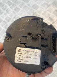 фото thumb №2, Сирена сигналізація 52049200 jeep renegade 14-