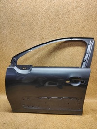 фото thumb №1, Citroen c3 lift двері передні ліва лівий перед