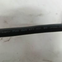 Купити Audi a5 3.0 18- труба вакууму датчик америка 8w0611931, фото thumb