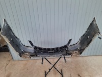 Mercedes s550 w222 13-20 бампер задний  kompletny 775 usa long Оригинал, фото thumb