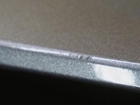 фото thumb №10, Кришка зад задня nissan qashqai iii 3 j12 2021-