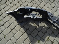 фото thumb №7, Vw passat cc 08-12 бампер передний омыватель pdc