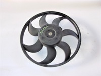 фото thumb №1, Mazda 3 bk 1.6 16v вентилятор радиатора