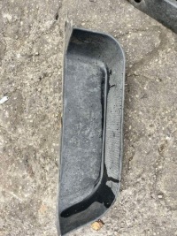 фото thumb №1, Підніжка підніжка trafic vivaro лівий 93857781