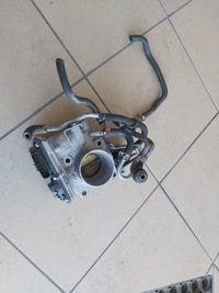 фото thumb №1, Honda jazz дроссельная заслонка 141009p14h