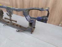 фото thumb №8, Nissan almera n16 03-06 pas переднє підсилювач лобове