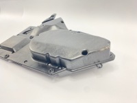 Динамик левых дверь передних левый перед bose mercedes w140 1408200502 Доставка, фото thumb