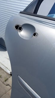 фото thumb №7, Двері праве задня volvo s40 04r kod lak.462-46