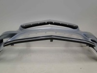 Mercedes slc r172 172 молдинг хром передня нижня Київ, фото thumb