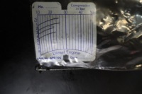 Двигун renault megane 3 1.9dci 130km f9c test Доставка, фото thumb