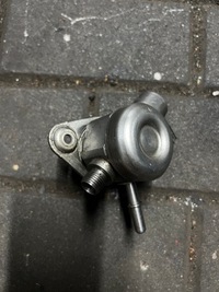 фото thumb №1, Nissan leaf ii 166301kc0c насос пального