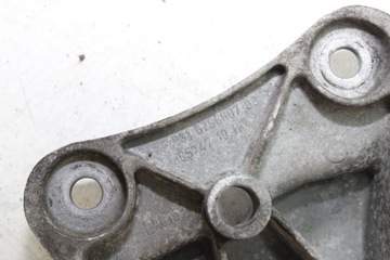 фото thumb №5, Bmw f20 f21 f30 320d n47 120d механічна коробка передач лапи коробки 6796607 кронштейн