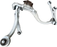 фото thumb №13, Audi a4 s4 b9 ліва ступиця поворотний кулак з важелями 8w0407241f 8w0407599