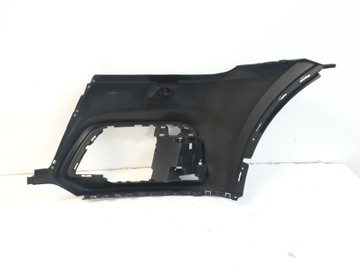 фото thumb №9, 2x новий бампер , лівий + правий кутник бампера audi q5 s-line 2016-20r