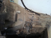фото thumb №6, Коробка передач автоматична jxx комплектна audi q7 4l 3.0 tdi