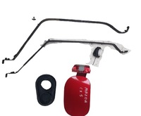 фото thumb №1, Крышка заливной топлива mazda cx5 ii 17- 42s