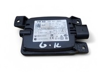 фото thumb №5, Volkswagen tiguan 5q0907685c датчики поперечина руху