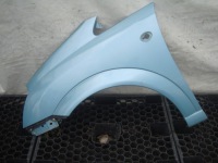 фото thumb №1, Крыло левый перед z397 opel meriva a 03-10