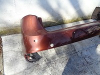 фото thumb №7, Бампера зад porsche cayenne ii 7p5 10-14