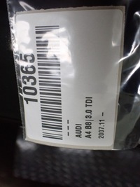 фото thumb №13, Крыло правые перед audi a4 b8 avant 2008r 3.0 tdi eu ly9b 10365