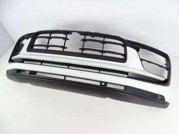 фото thumb №7, Бампер перед переднє porsche macan 95b рестайлінг 22-24