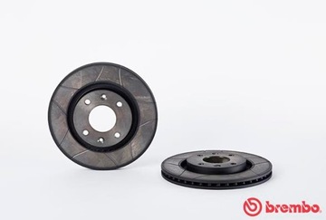 фото thumb №2, Диски i тормозные колодки перед brembo peugeot 208 1.0