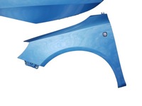 фото thumb №5, Skoda fabia ii 13r перед kompletny капот бампер