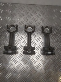 Mercedes w177 1.5cdi renault 1.5dci поршень + шатун Недорого, фото thumb