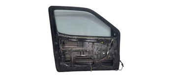 фото thumb №5, Дверь левая suzuki ignis i 3d
