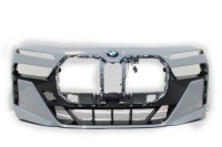 фото thumb №1, Bmw 7 g70 бампер передний перед c4p brooklyn grau