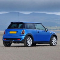 фото thumb №14, Лампы зад kpl vland led тюнинг динамичный mini cooper r56 r57 r58 r59 z24