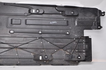 фото thumb №6, Opel astra l защита шасси 9827725580 2023r