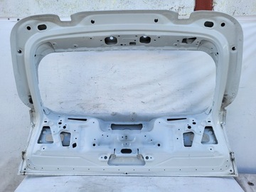 фото thumb №7, Крышка зад bmw x5 g05
