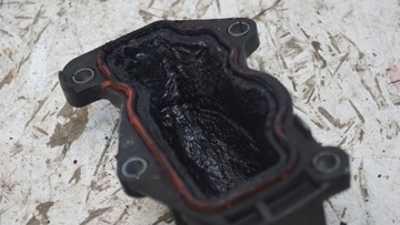 фото thumb №10, Труба повітропровід повітря audi a4 b7 3.0tdi 059145762b