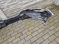 фото thumb №11, Бампер renault megane 4 iv lift prest-04