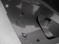фото thumb №14, Крышка багажника зад peugeot 2008 i 1 0r000415