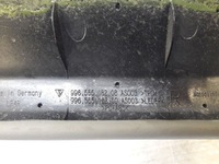 фото thumb №5, Защита стойка porsche оригинальный номер 99655518209