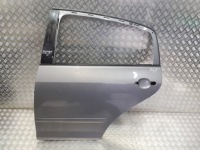 Купить Дверь левое  задняя vw golf v plus la7t, фото thumb