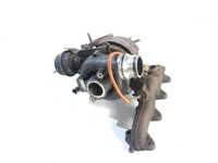 фото thumb №1, Турбонагнітач renault megane iii scenic 3 1.5dci