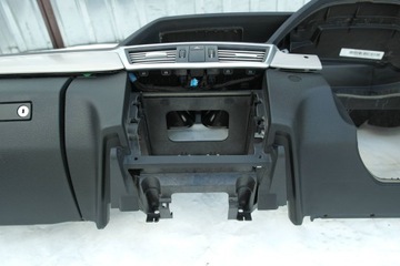 фото thumb №6, Mercedes-benz e w212 2011 всі панелі розподільчі, консоль