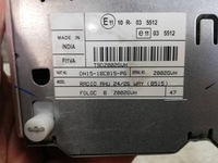 фото thumb №3, Ford ecosport радио dn15-18c815-pg