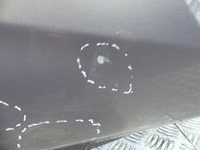 фото thumb №7, Bmw f30 f31 f32 f33 f36 капот крышка двигателя szaro золотая