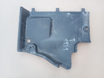 фото thumb №12, Оригинальная защита пола шасси 8k0825202a aso