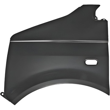 фото thumb №1, Крило volkswagen t5 03-09