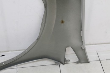 фото thumb №11, Honda civic viii ufo 2006r- крыло правый перед переднее nh700m