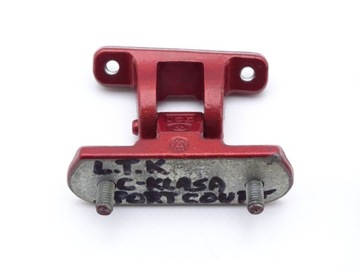 фото thumb №1, Mercedes c класс купе w203 петля крышки зад левый