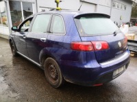 фото thumb №8, Fiat croma датчик скорости esp 2008 1.9l 51802738 15113819