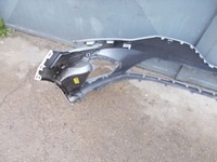 фото thumb №7, Renault clio 5 v передний бампер