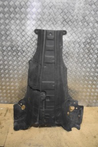 Купить Idealna защита шумоизоляция туннель mercedes w206 1, фото thumb