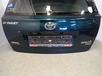 фото thumb №2, Toyota avensis t25 универсал 03- крышка задняя стекло